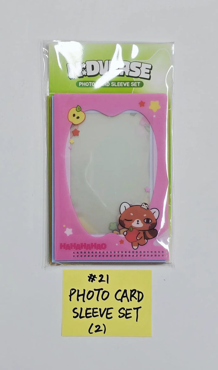 AND2BLE "Sequence 01: Curiosity" - POP-UP Store Official MD [26.05.27]