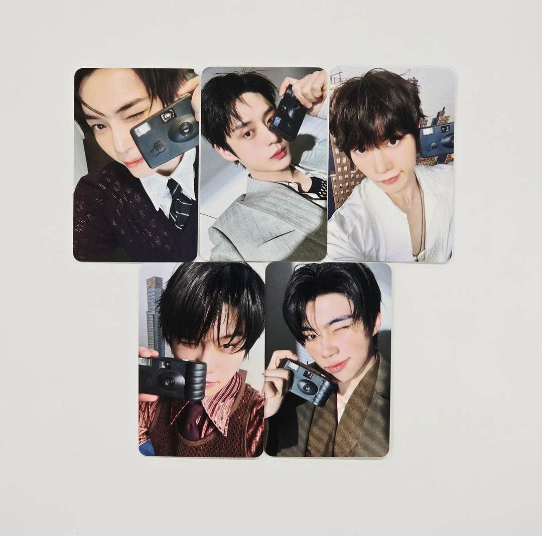 ZB1 - HALLYUSUPERSTORE ZB1 - HALLYUSUPERSTORE