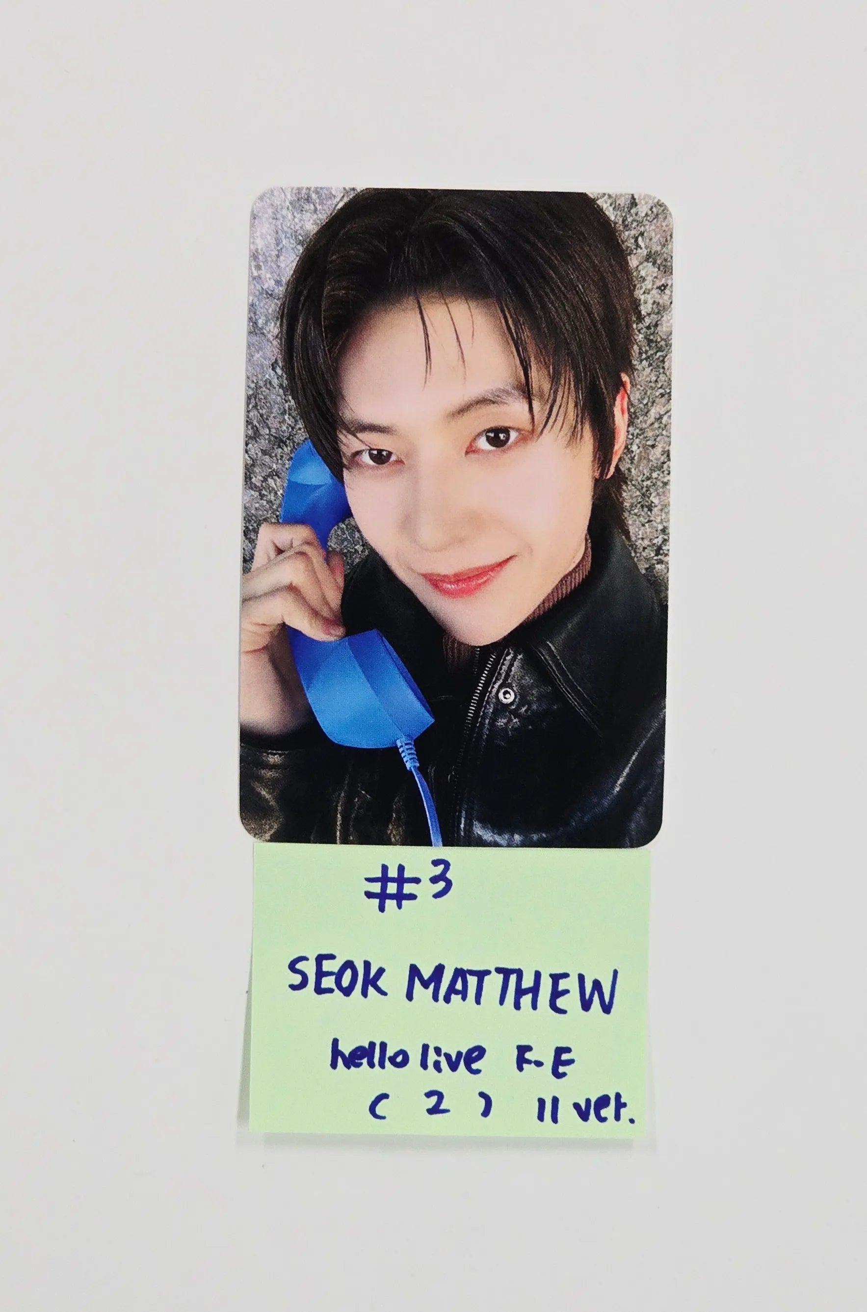ZEROBASEONE The 6th Mini Album 