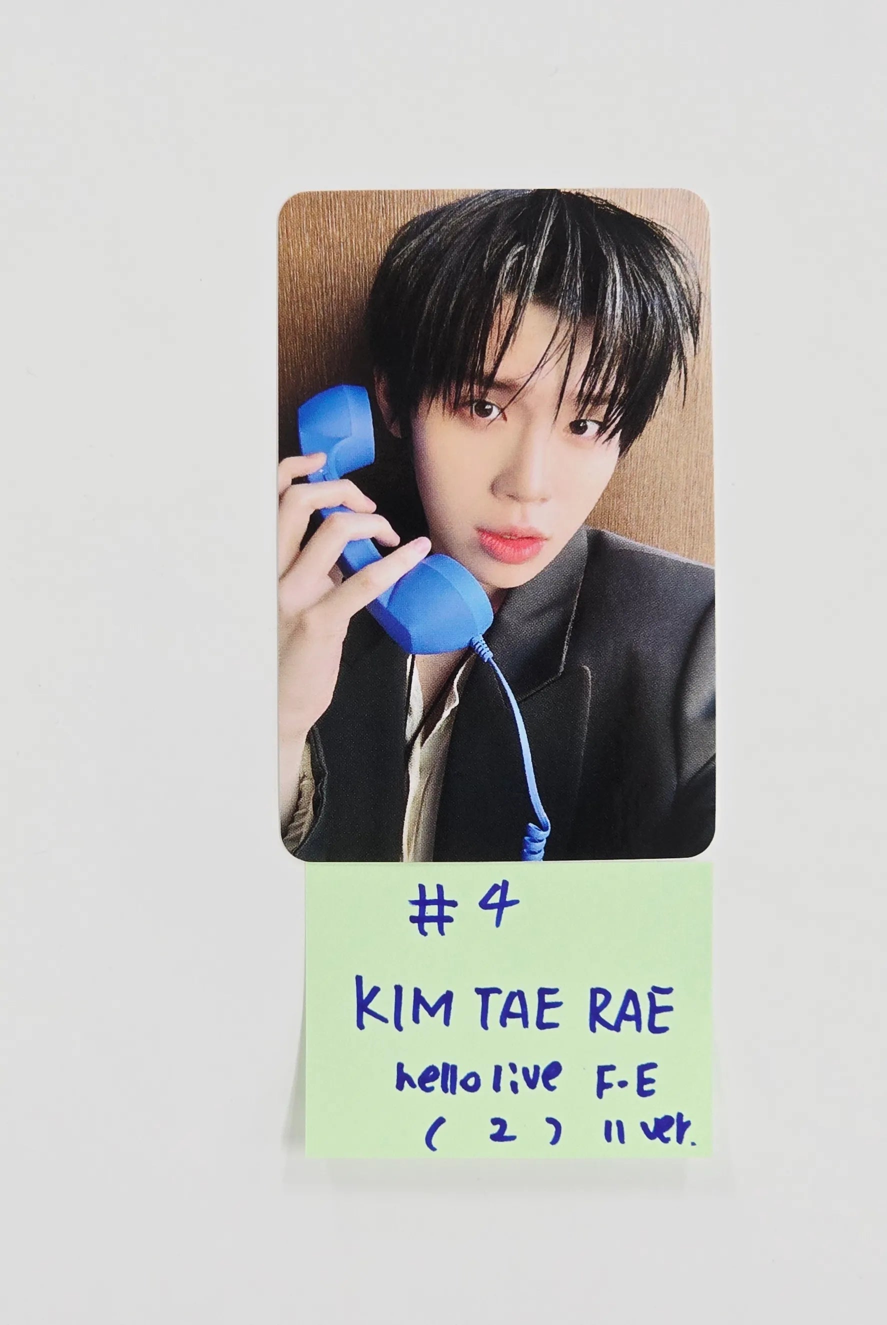 ZEROBASEONE The 6th Mini Album 