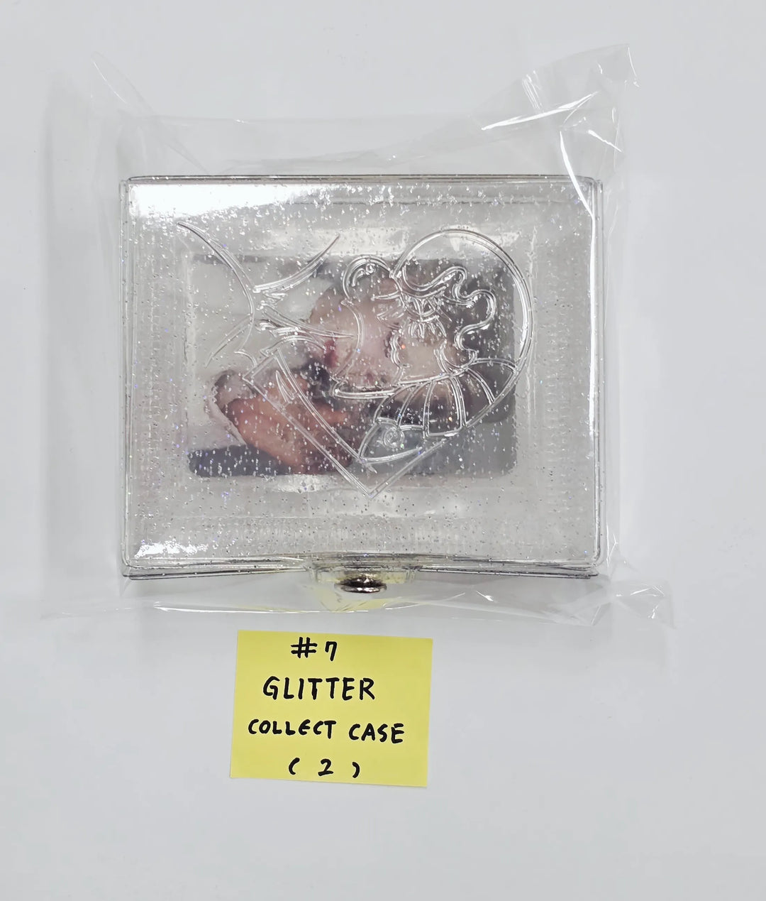 XLOV "I,God" - POP-UP Store Official MD [26.05.27]