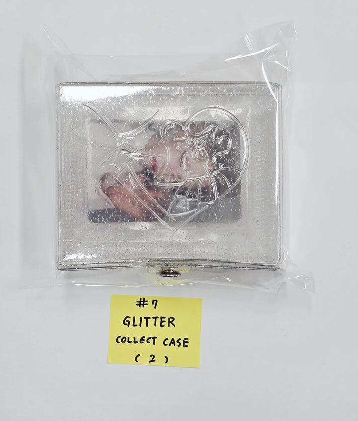 XLOV "I,God" - POP-UP Store Official MD [26.05.27]