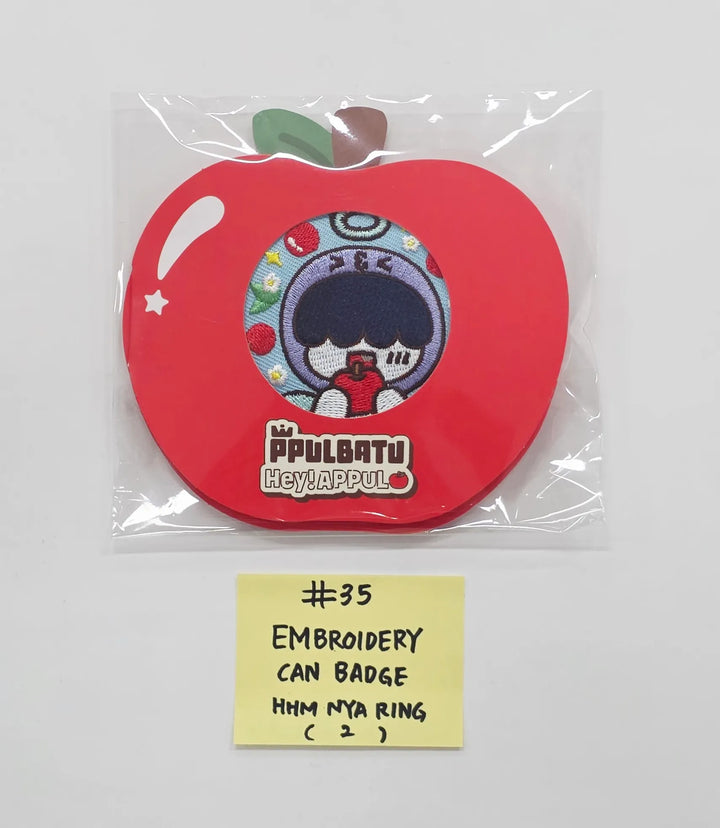 TXT - "PPULBATU POP-UP with 29 SWEET HOUSE" POP-UP Store Official MD (2) [26.05.27]