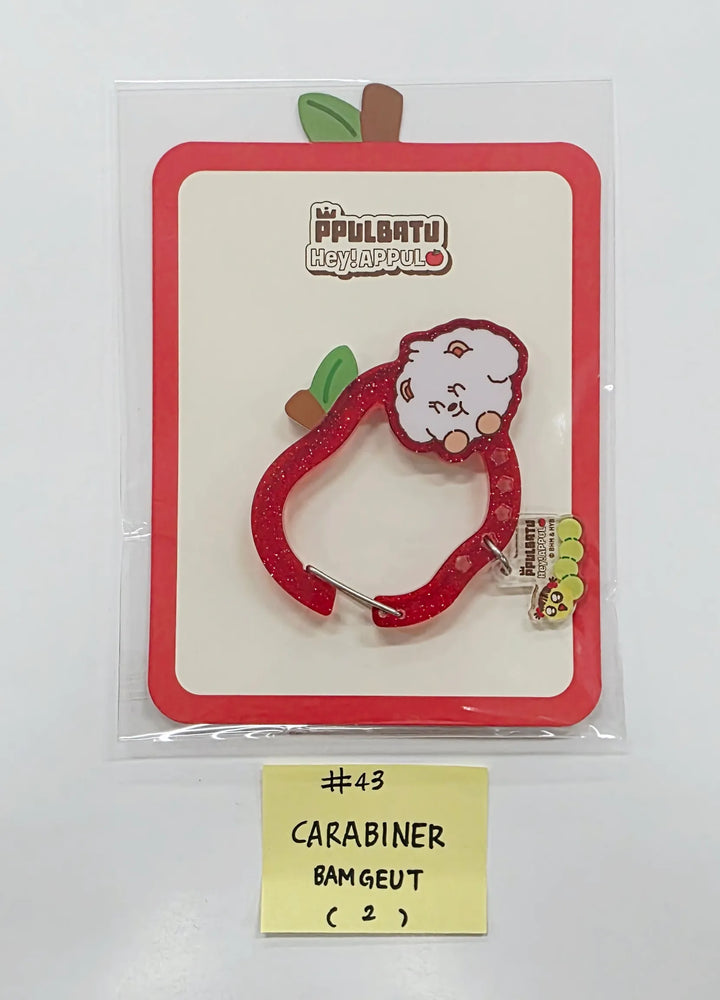 TXT - "PPULBATU POP-UP with 29 SWEET HOUSE" POP-UP Store Official MD (3) [26.05.27]