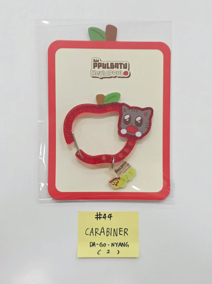 TXT - "PPULBATU POP-UP with 29 SWEET HOUSE" POP-UP Store Official MD (3) [26.05.27]