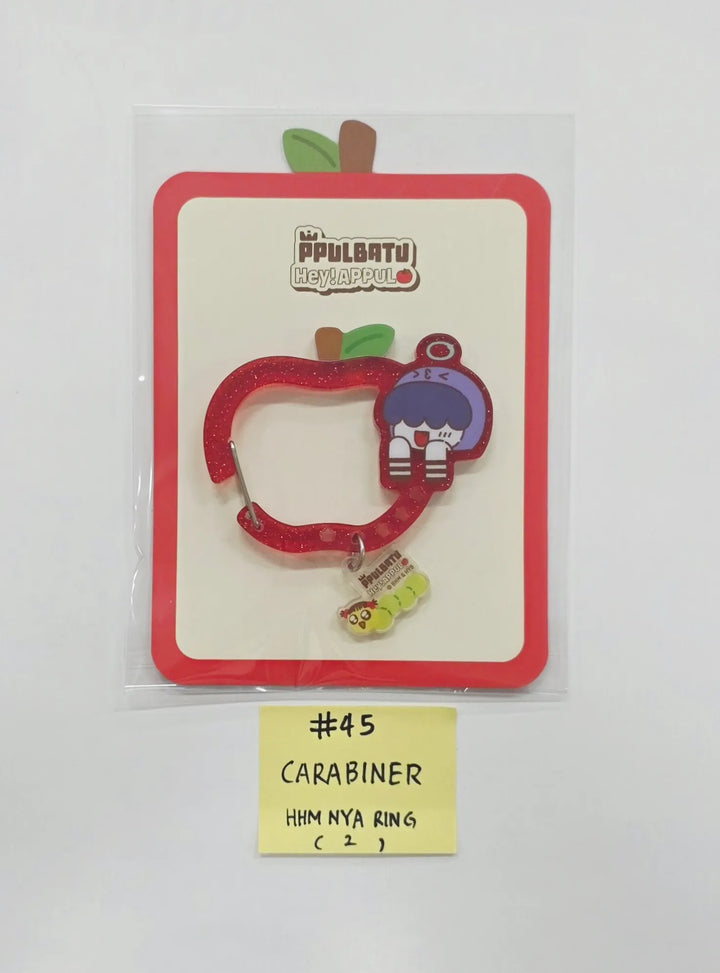 TXT - "PPULBATU POP-UP with 29 SWEET HOUSE" POP-UP Store Official MD (3) [26.05.27]