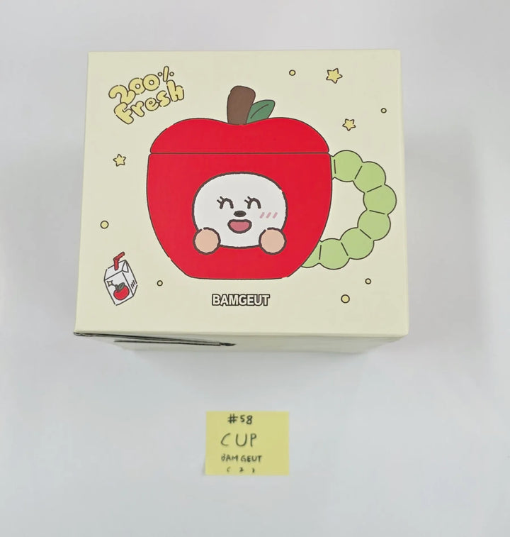 TXT - "PPULBATU POP-UP with 29 SWEET HOUSE" POP-UP Store Official MD (3) [26.05.27]