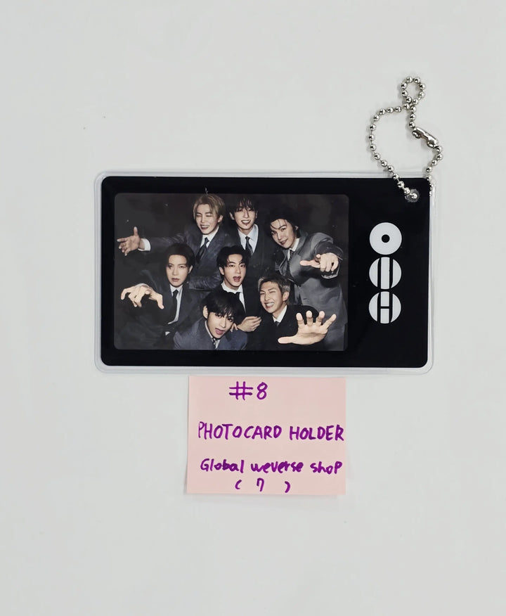 BTS "ARIRANG" - Weverse Pre-Order Benefit Photocard (Japan ver.) [26.05.28][Restocked06/10]