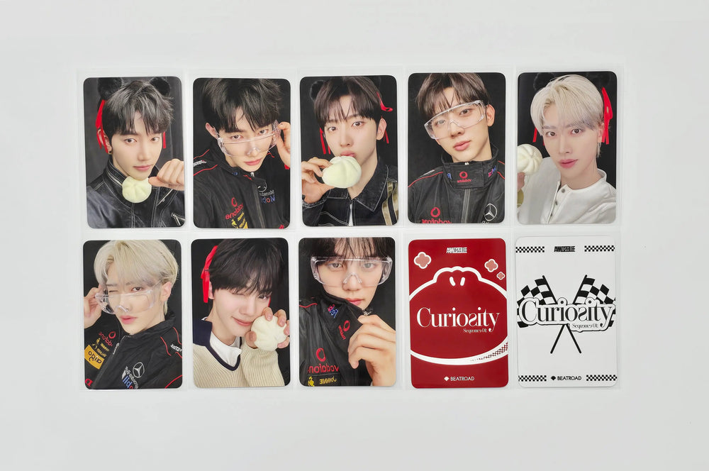ポラロイド サイン ジェイデン ALL(H)OURS New HALLYUSUPERSTORE - Items K-POP・アジア