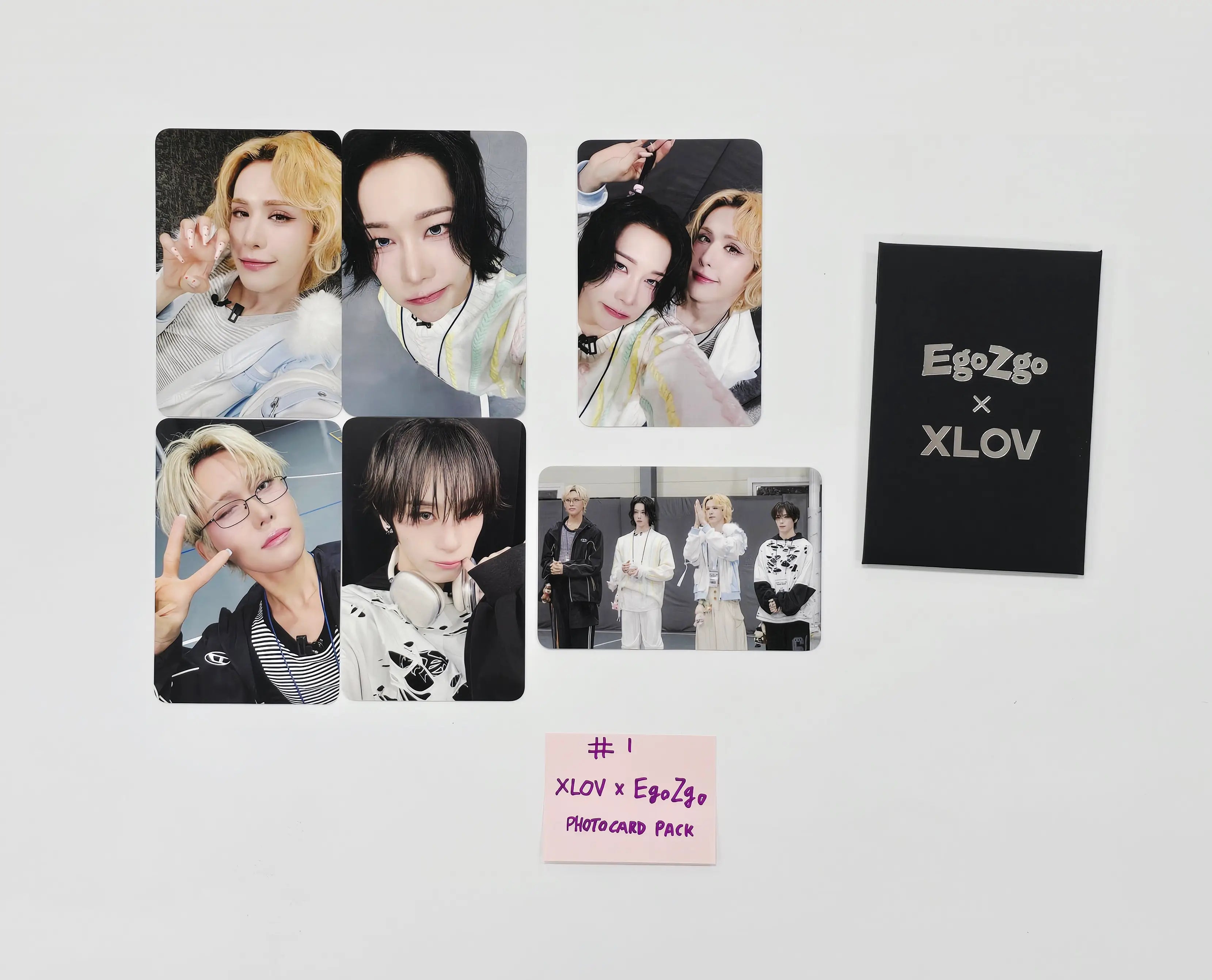 XLOV - XLOV -