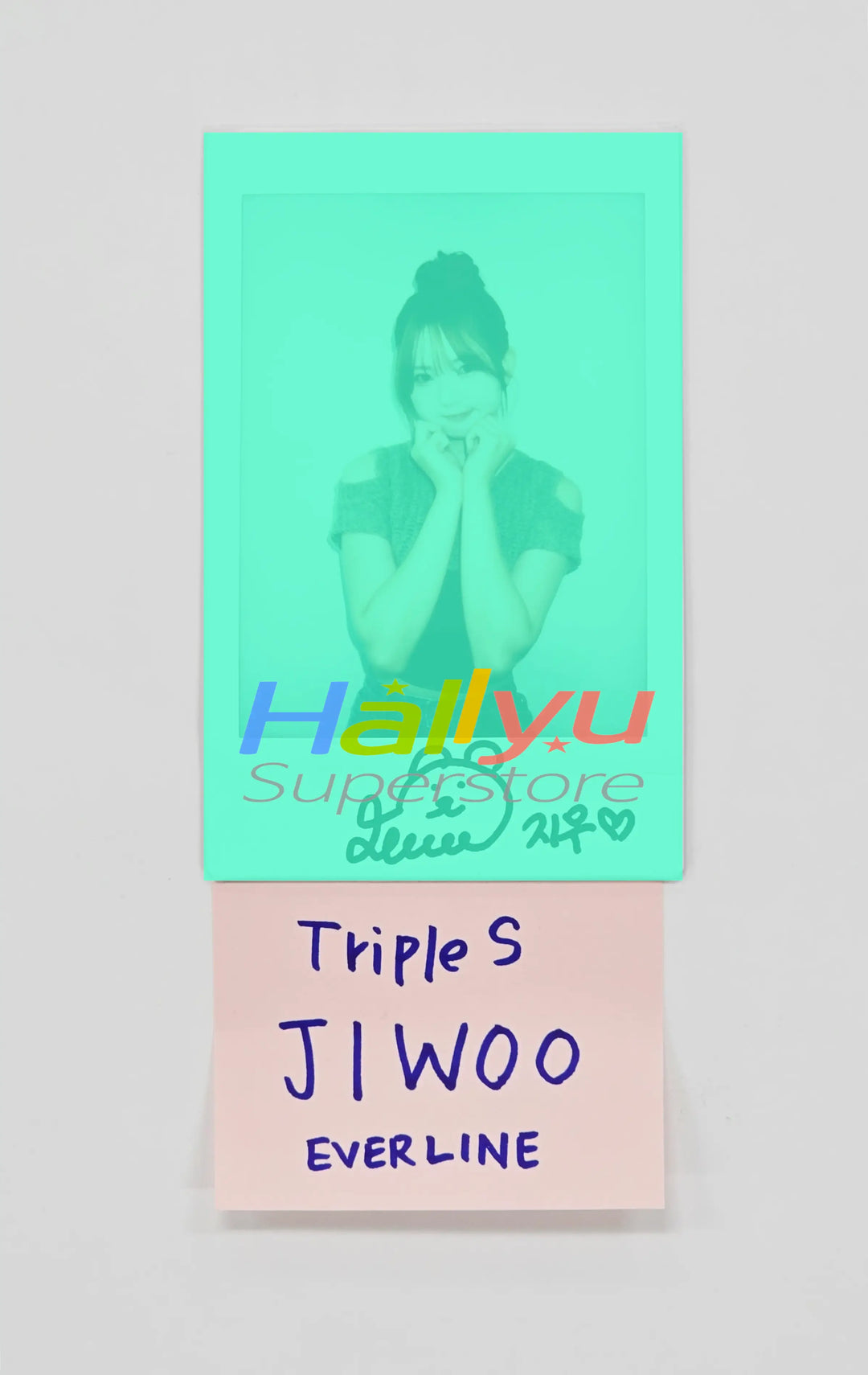 TripleS - HALLYUSUPERSTORE