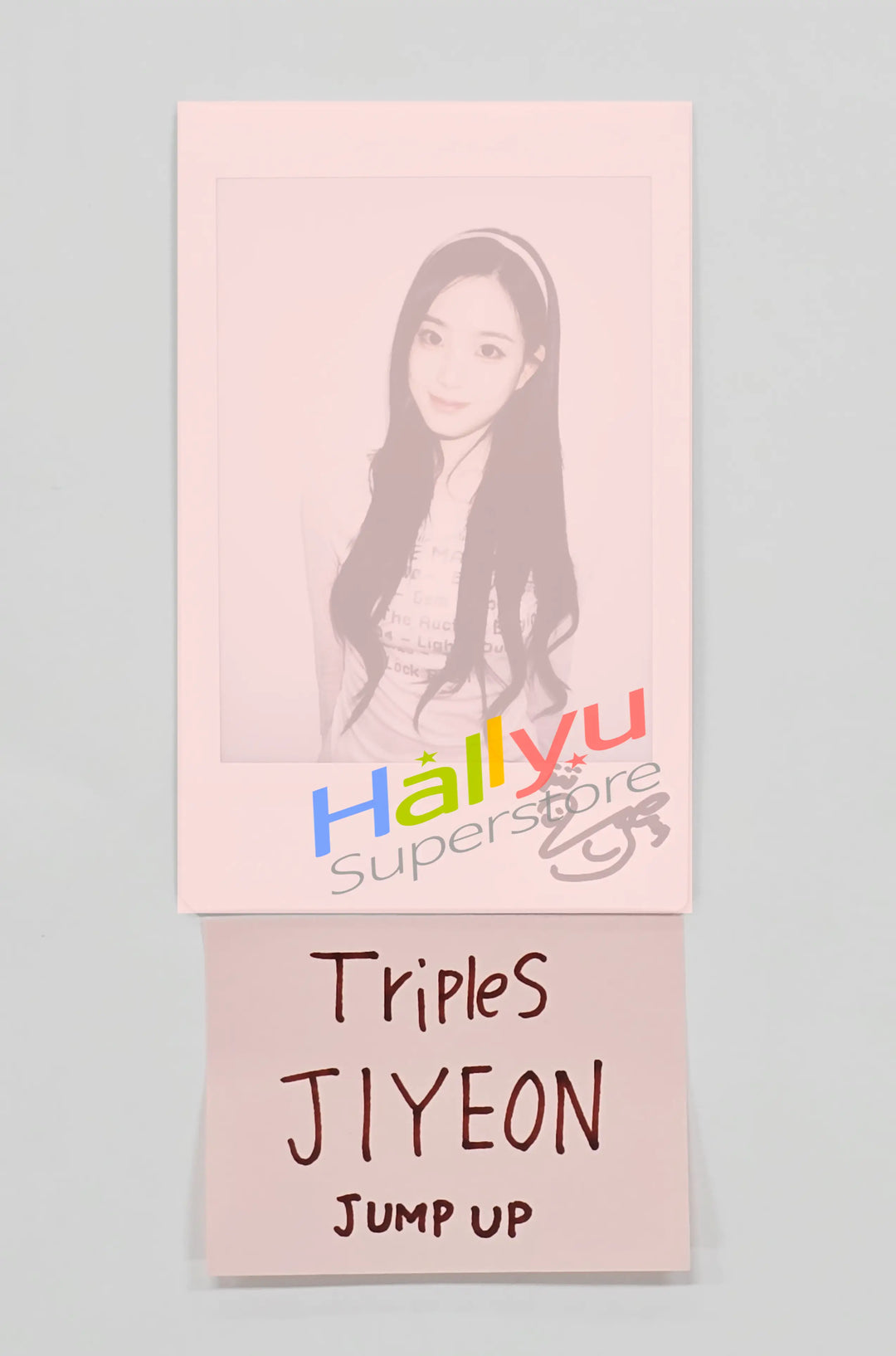 TripleS - HALLYUSUPERSTORE
