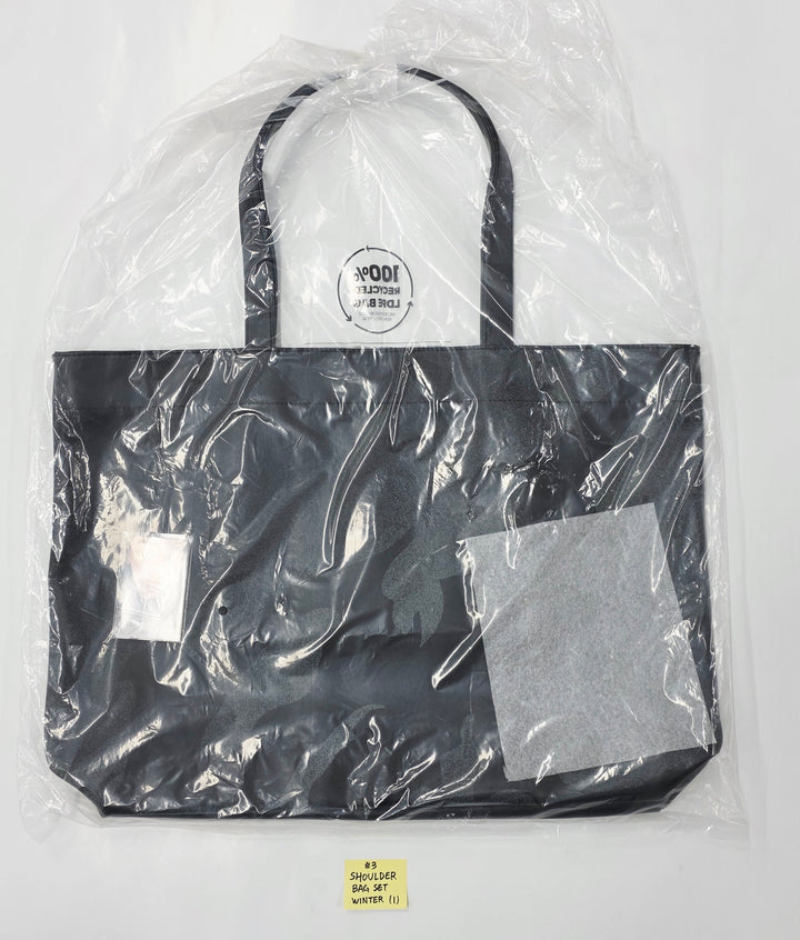 Aespa - "aespa WEEK - MAKE IT LEMONADE" POP-UP Store Official MD [26.05.29]