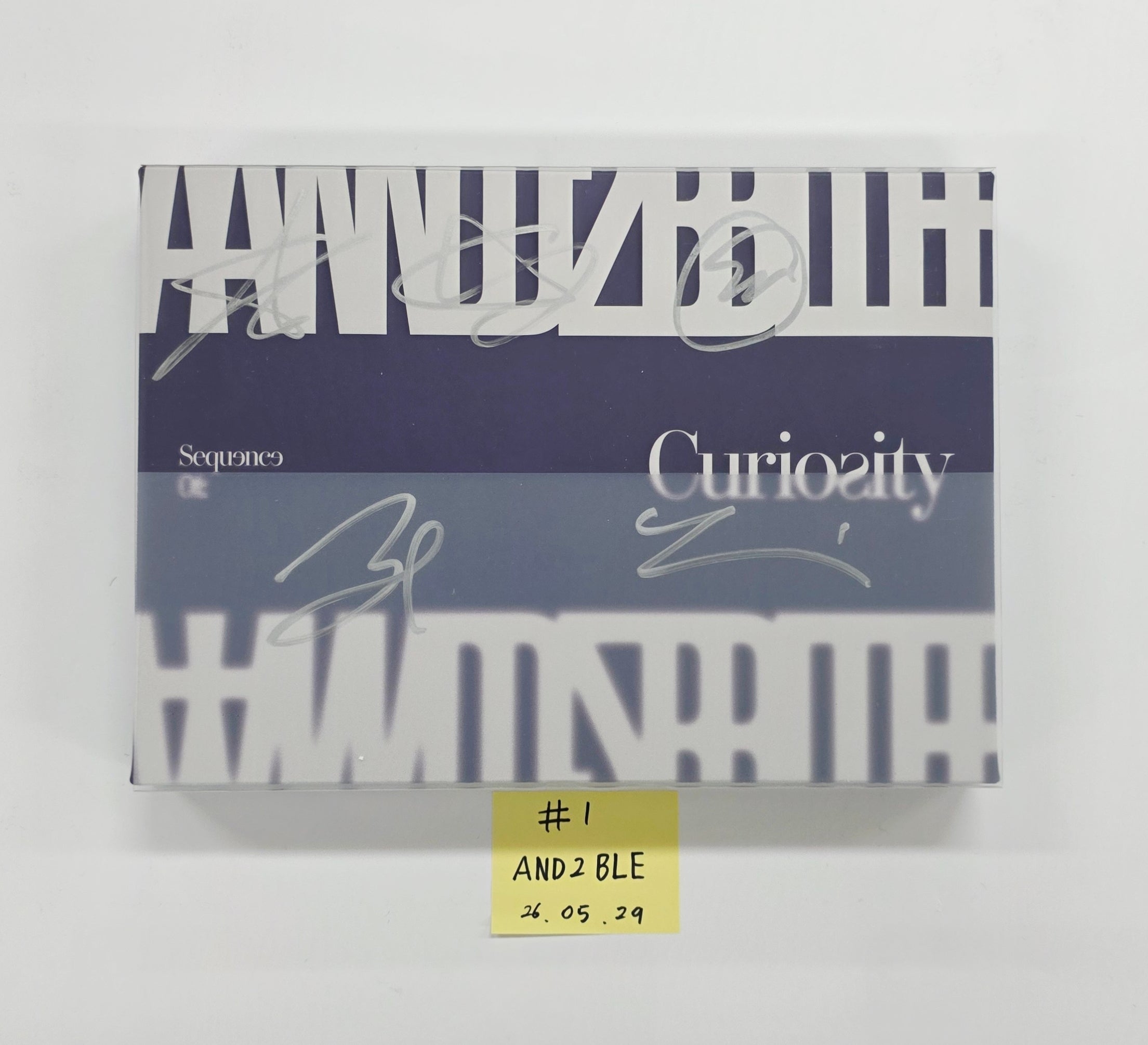 AND2BLE – HALLYUSUPERSTORE