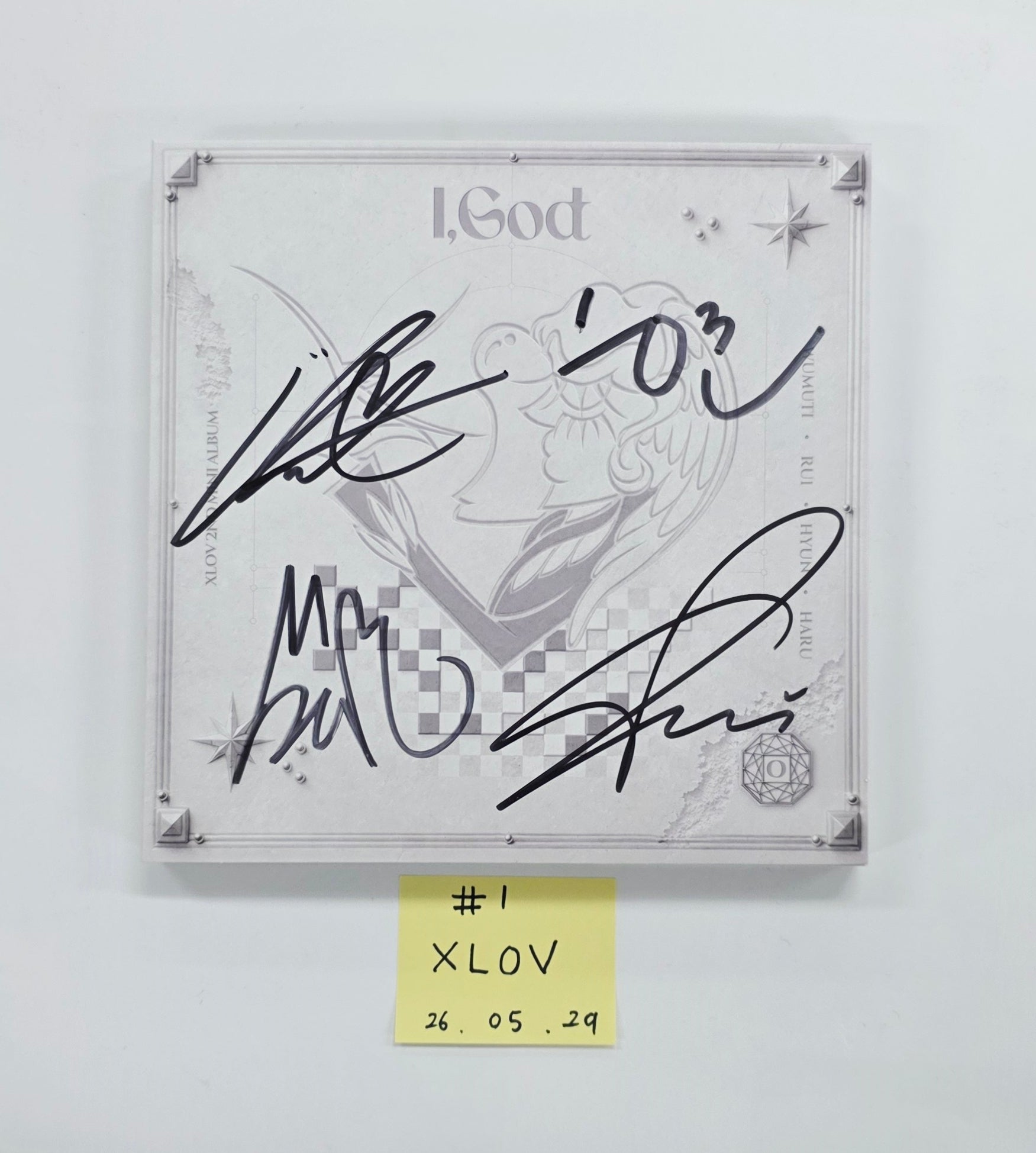 XLOV 