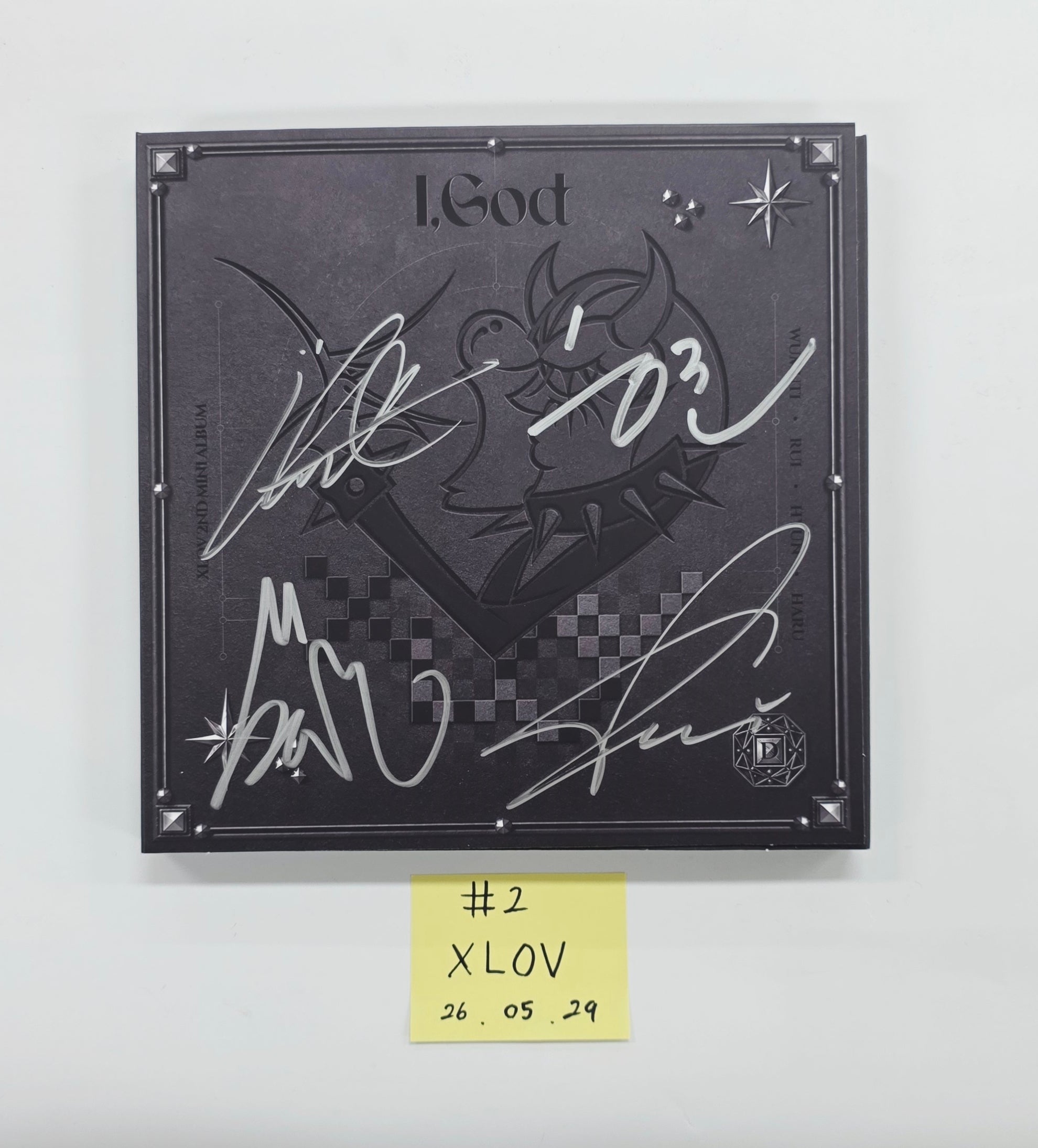 XLOV 