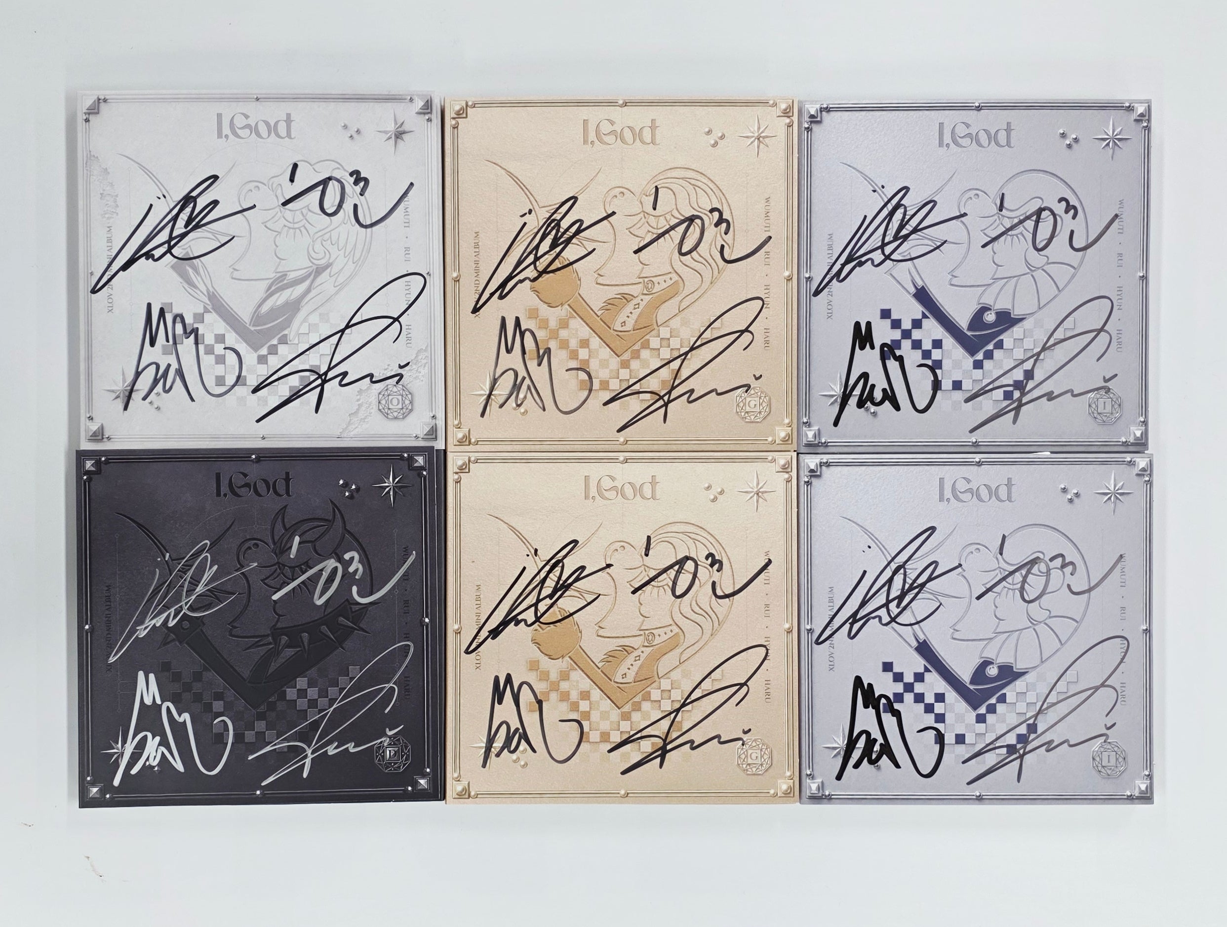 New Items - HALLYUSUPERSTORE
