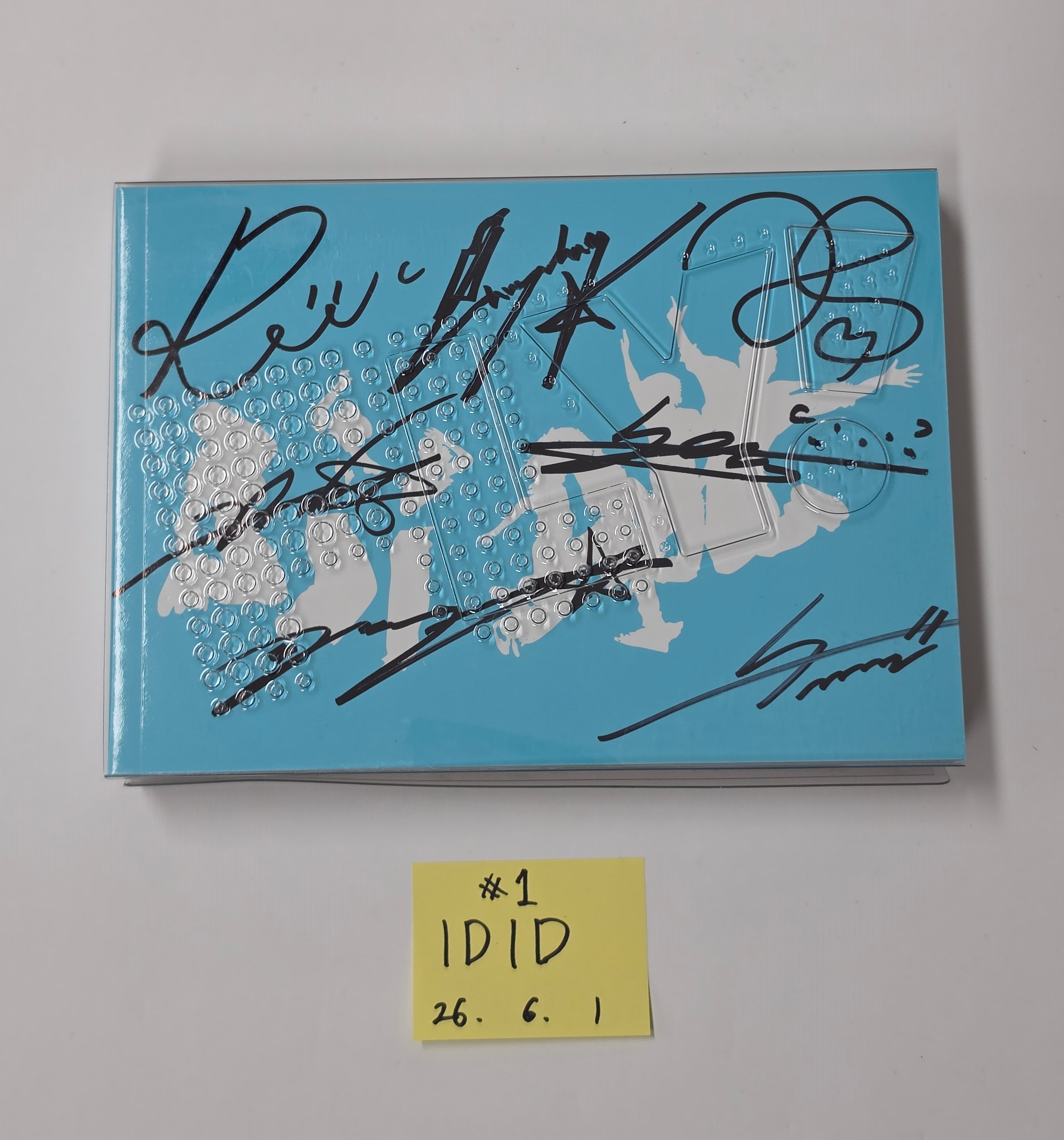 IDID – HALLYUSUPERSTORE