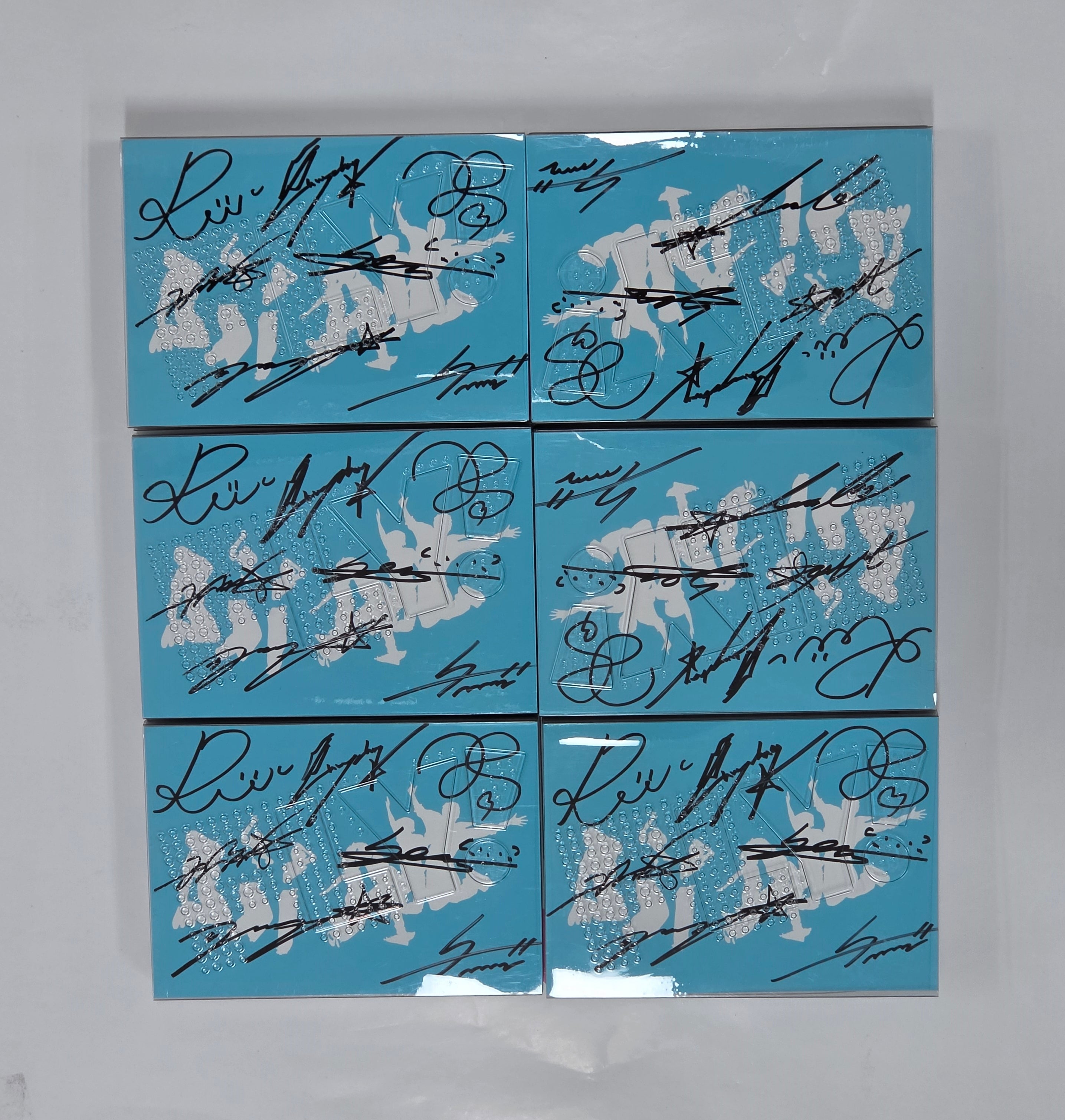 New Items - HALLYUSUPERSTORE – Page 2