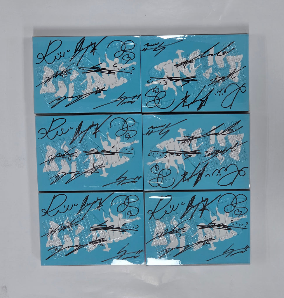 FLY IDID Single Album サノクトレカヨンフン2週目 | ヤマダウェブコム