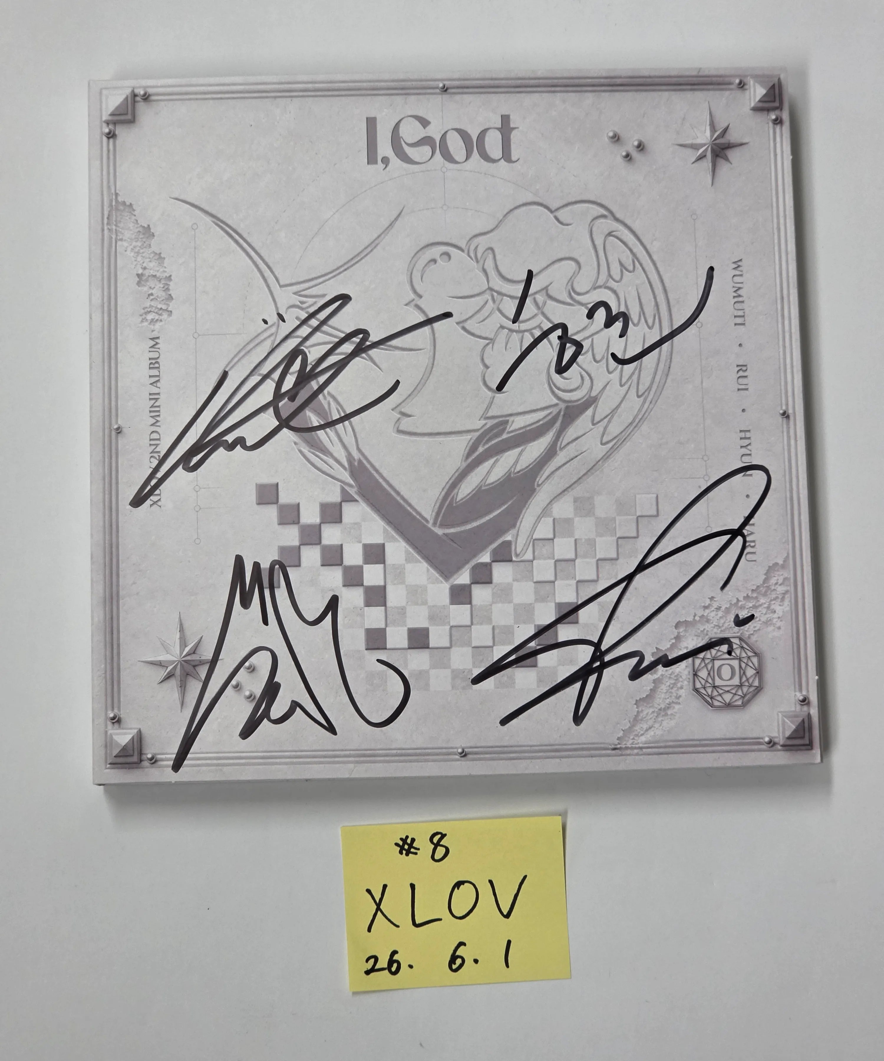 XLOV 