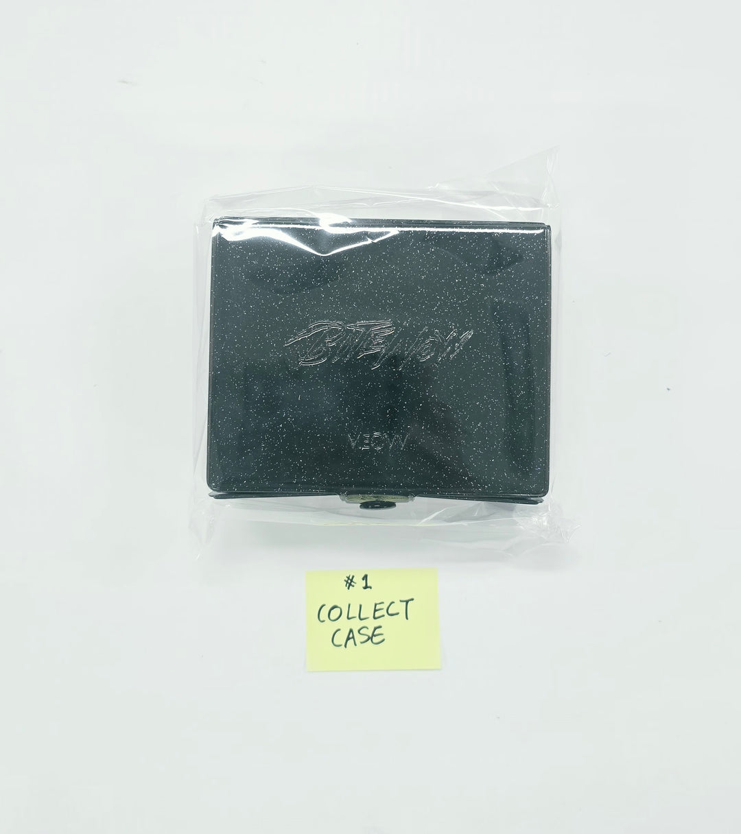 MEOVV THE 2nd EP ALBUM "BITE NOW" - POP-UP Store Official MD [26.06.01]