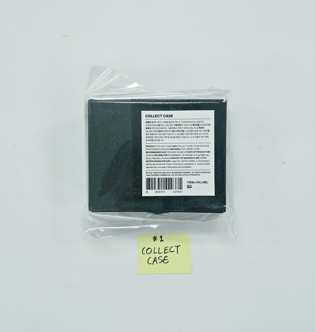 MEOVV THE 2nd EP ALBUM "BITE NOW" - POP-UP Store Official MD [26.06.01]