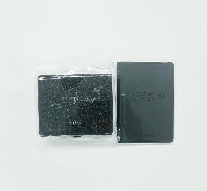 MEOVV THE 2nd EP ALBUM "BITE NOW" - POP-UP Store Official MD [26.06.01]