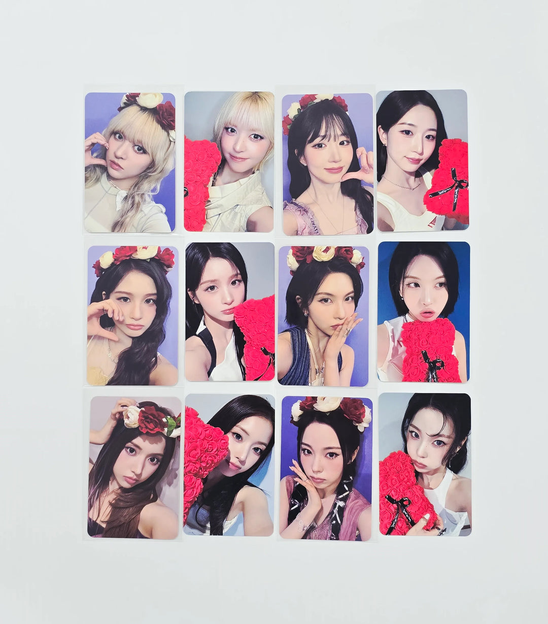 NMIXX - HALLYUSUPERSTORE NMIXX - HALLYUSUPERSTORE