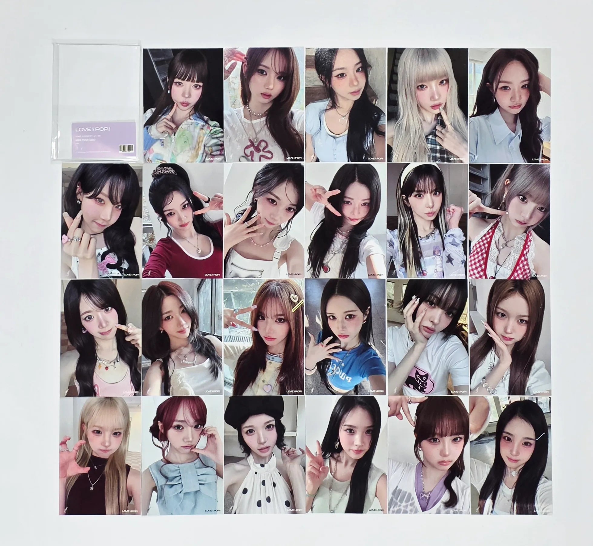 TripleS 