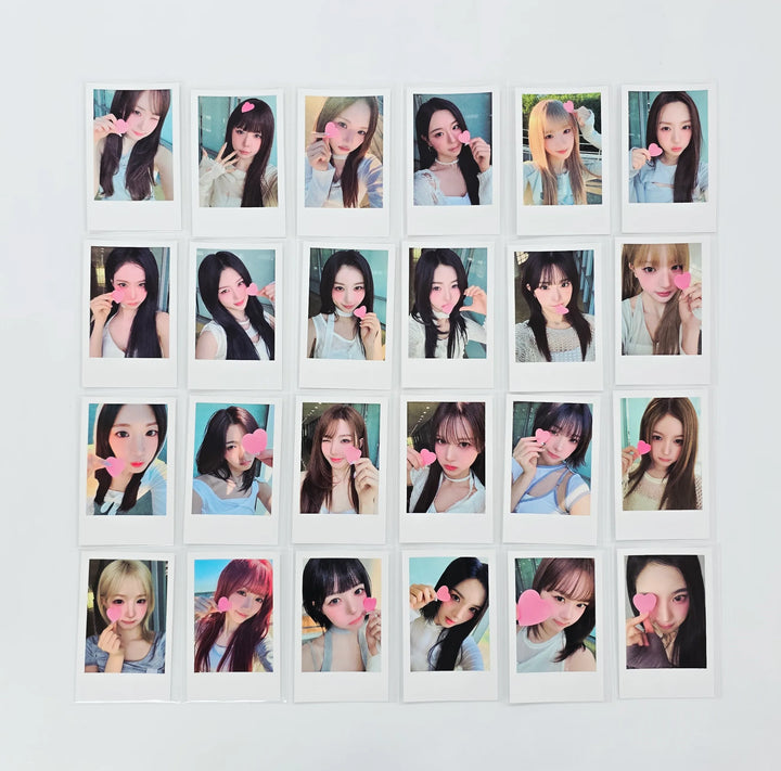 TripleS "LOVE&amp;POP pt.1" - Who&