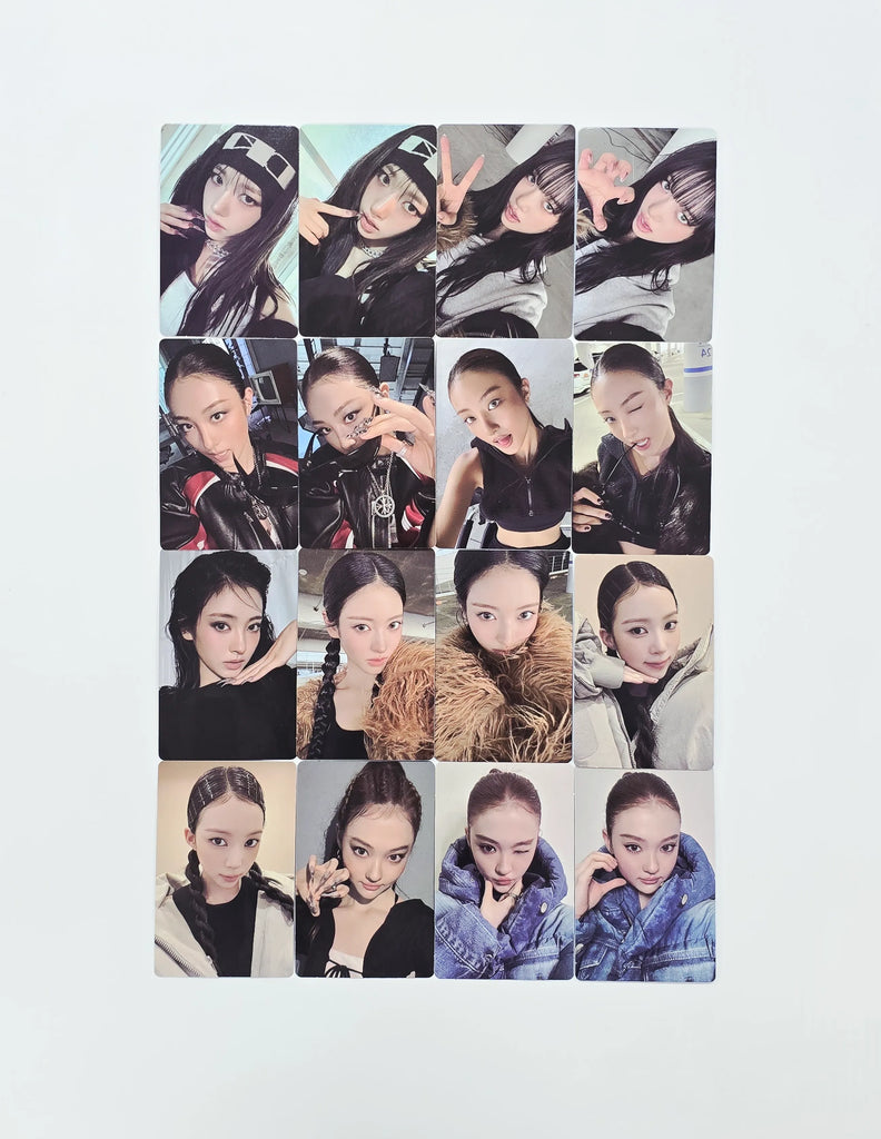MEOVV THE 2nd EP ALBUM 