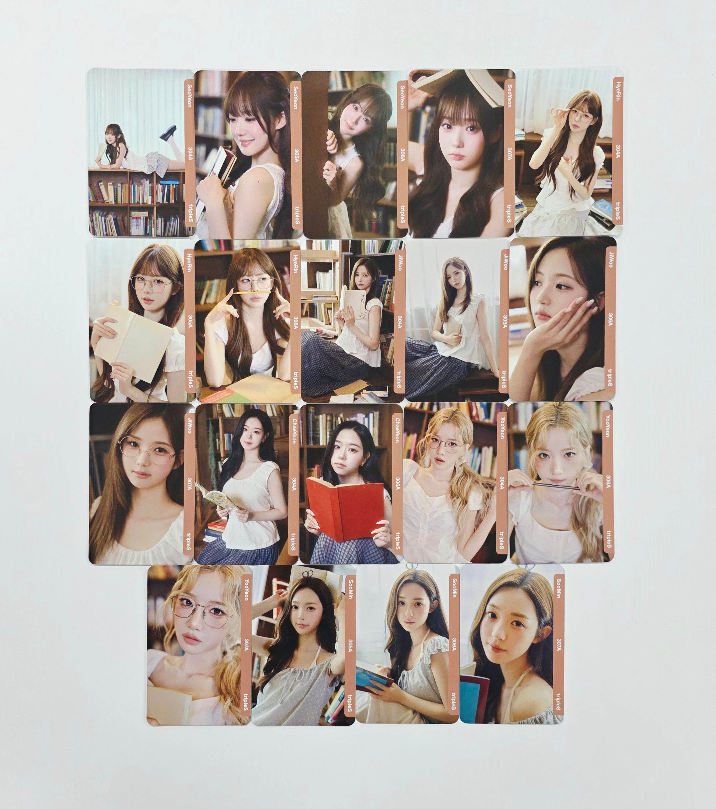 PhotoCard - HALLYUSUPERSTORE – Page 2