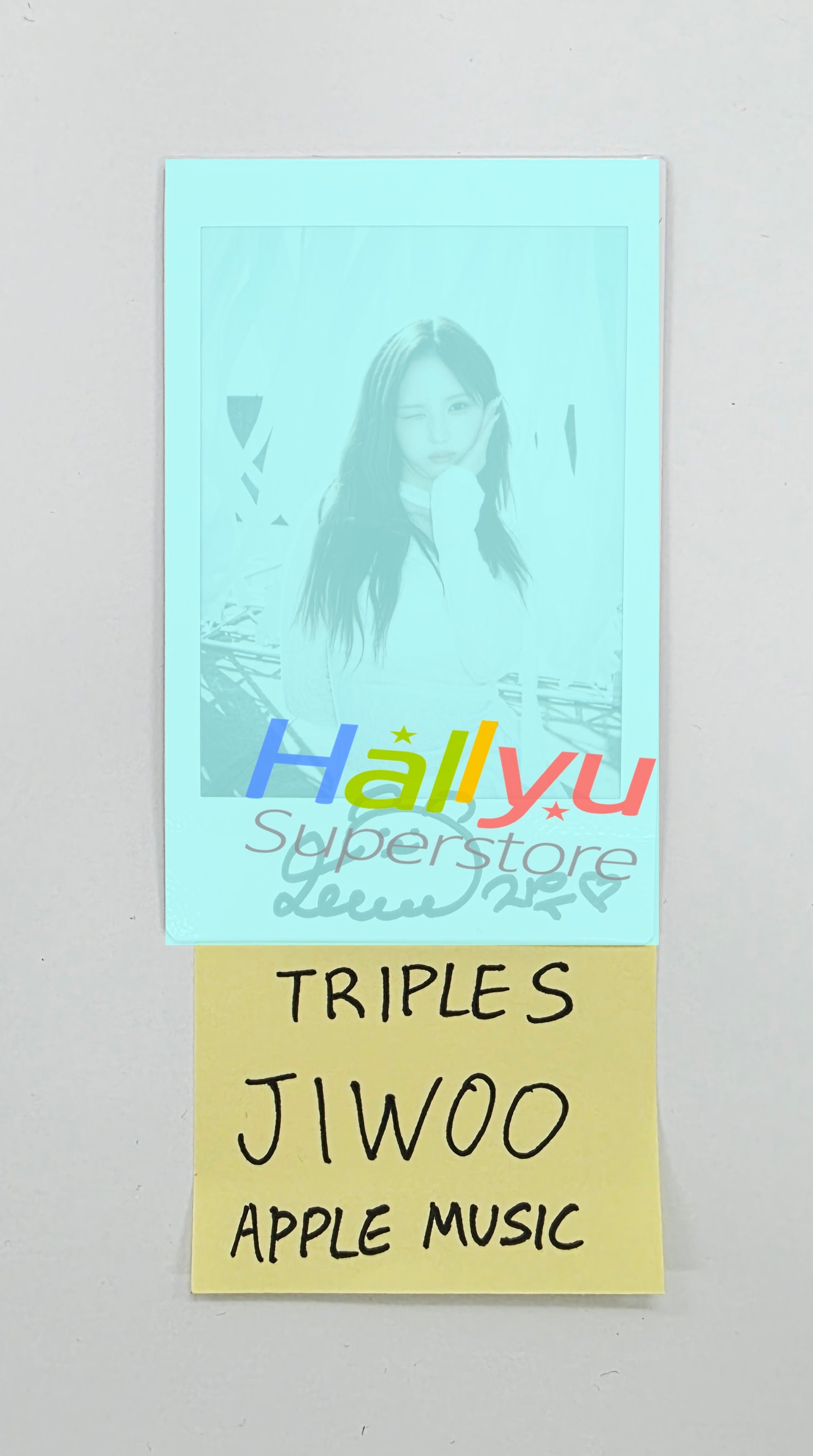 TripleS - HALLYUSUPERSTORE