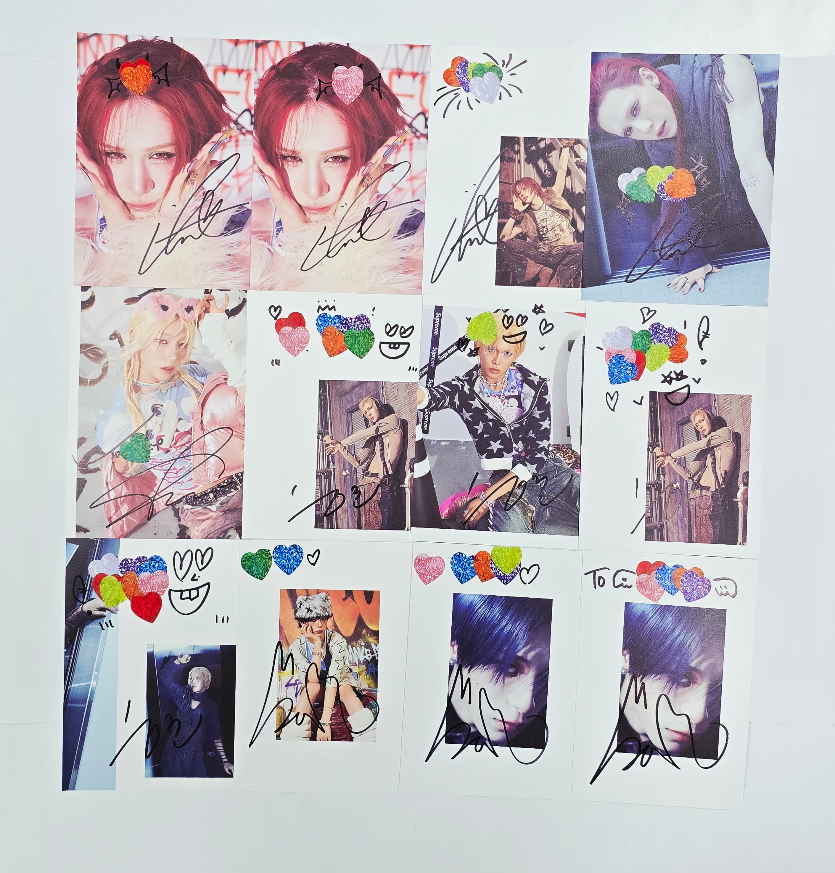 XLOV – HALLYUSUPERSTORE