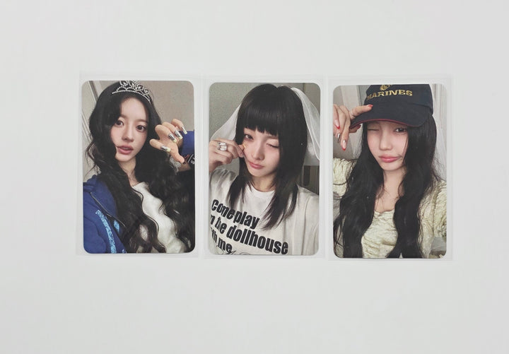 ILLIT "It’s Me" - Broadcast Photocard [26.06.08]