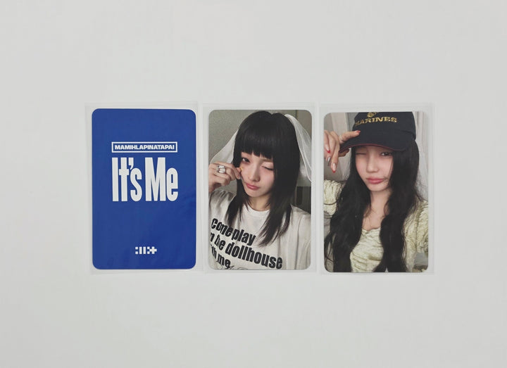 ILLIT "It’s Me" - Broadcast Photocard [26.06.08]