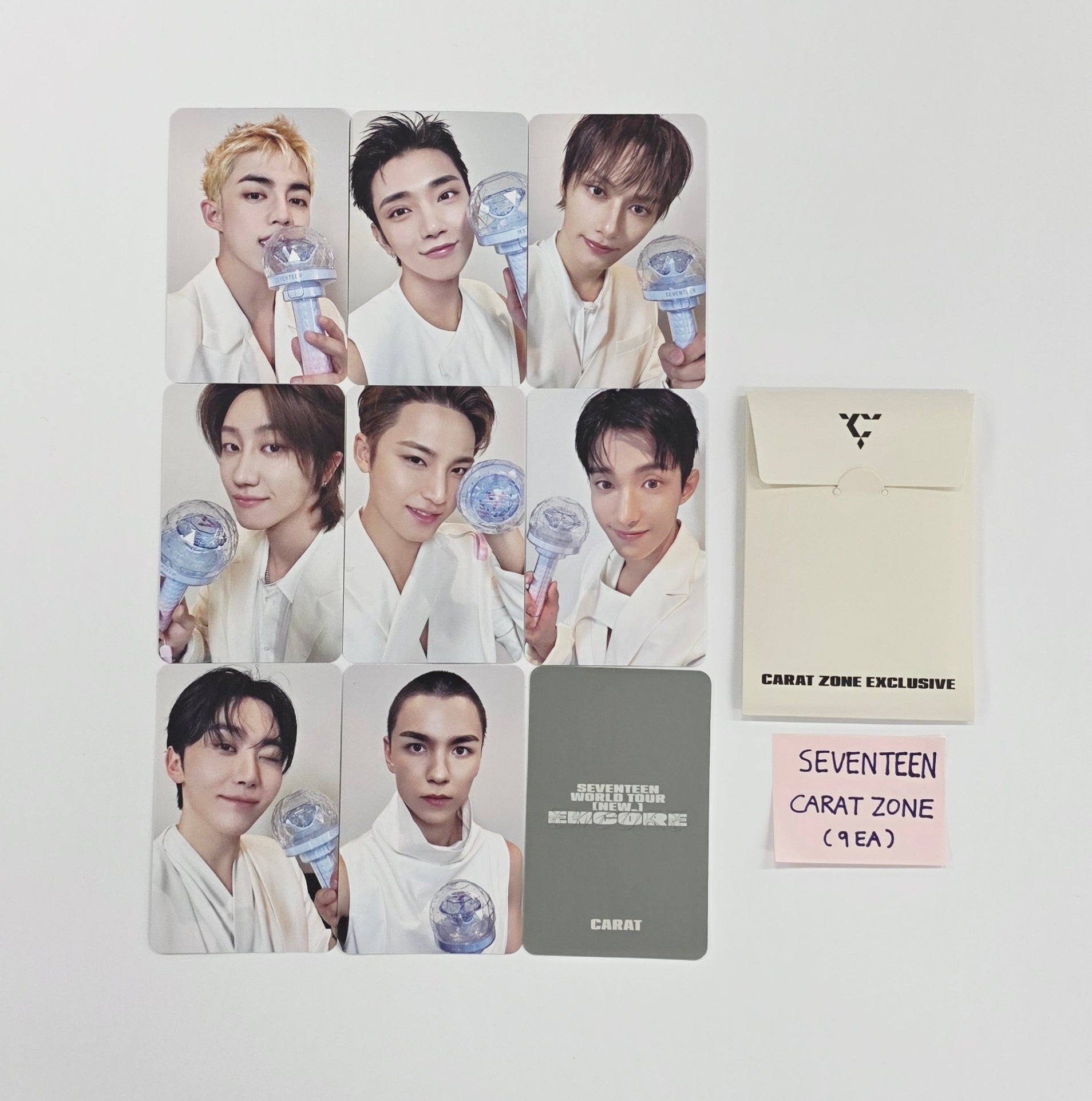 seventeen - HALLYUSUPERSTORE