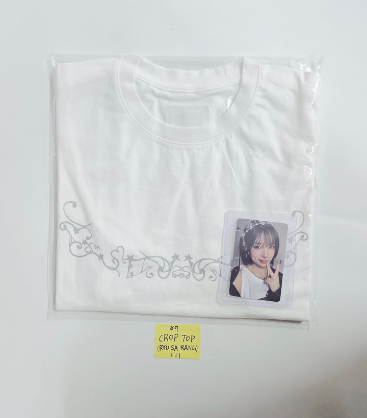 IZNA "SET THE TEMPO" - POP-UP Store Official MD [26.06.09]