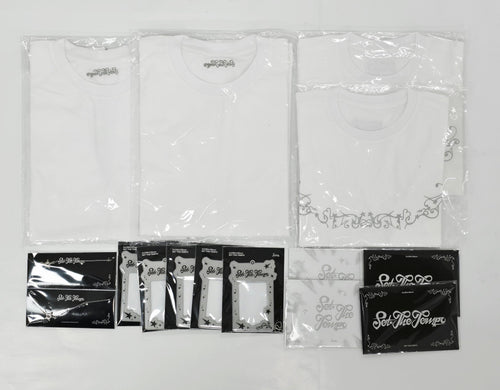 IZNA "SET THE TEMPO" - POP-UP Store Official MD [26.06.09]