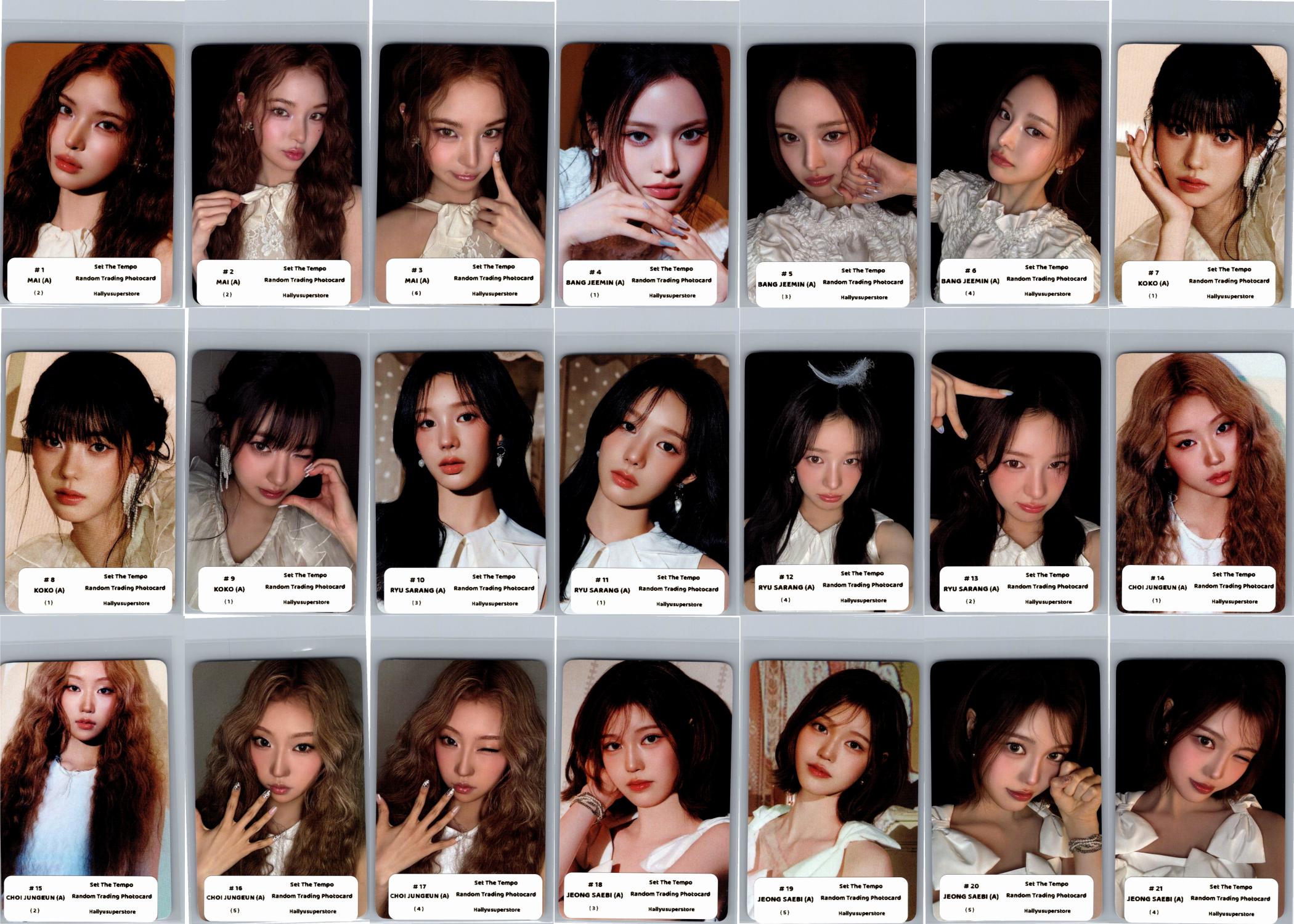 izna - HALLYUSUPERSTORE
