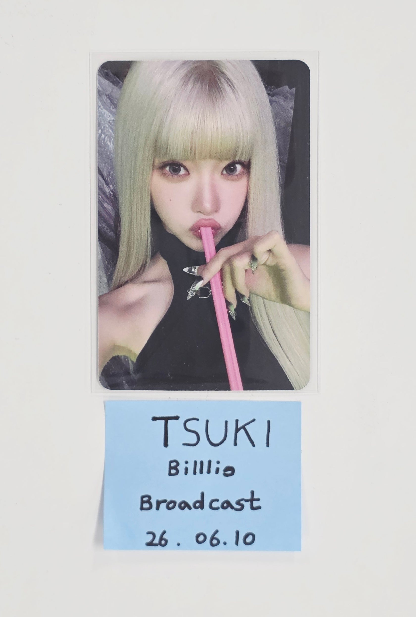 Billlie - HALLYUSUPERSTORE