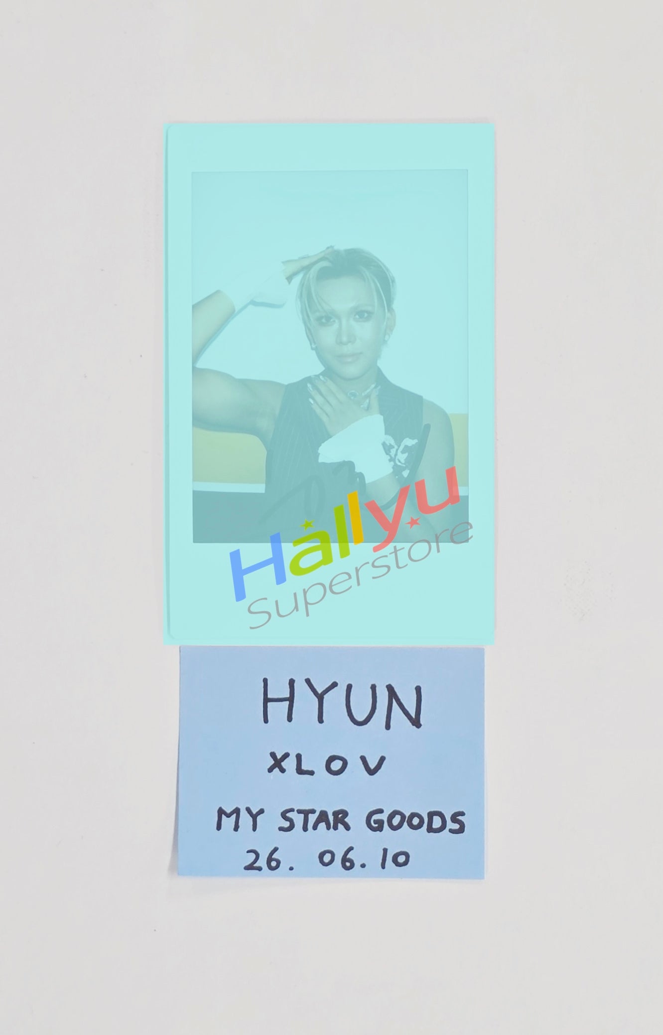 New Items - HALLYUSUPERSTORE