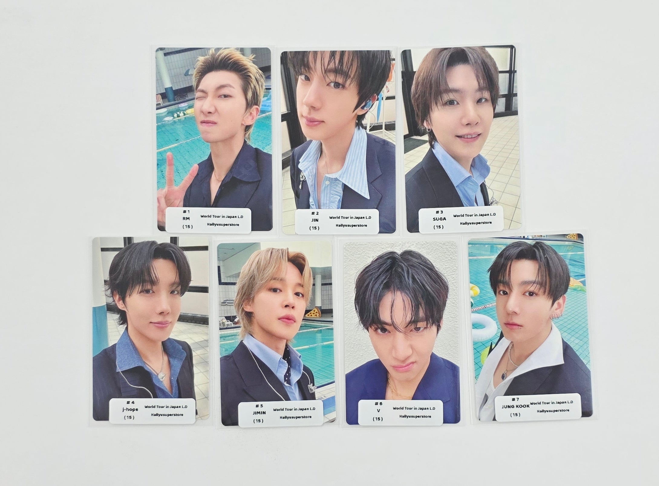 New Items - HALLYUSUPERSTORE