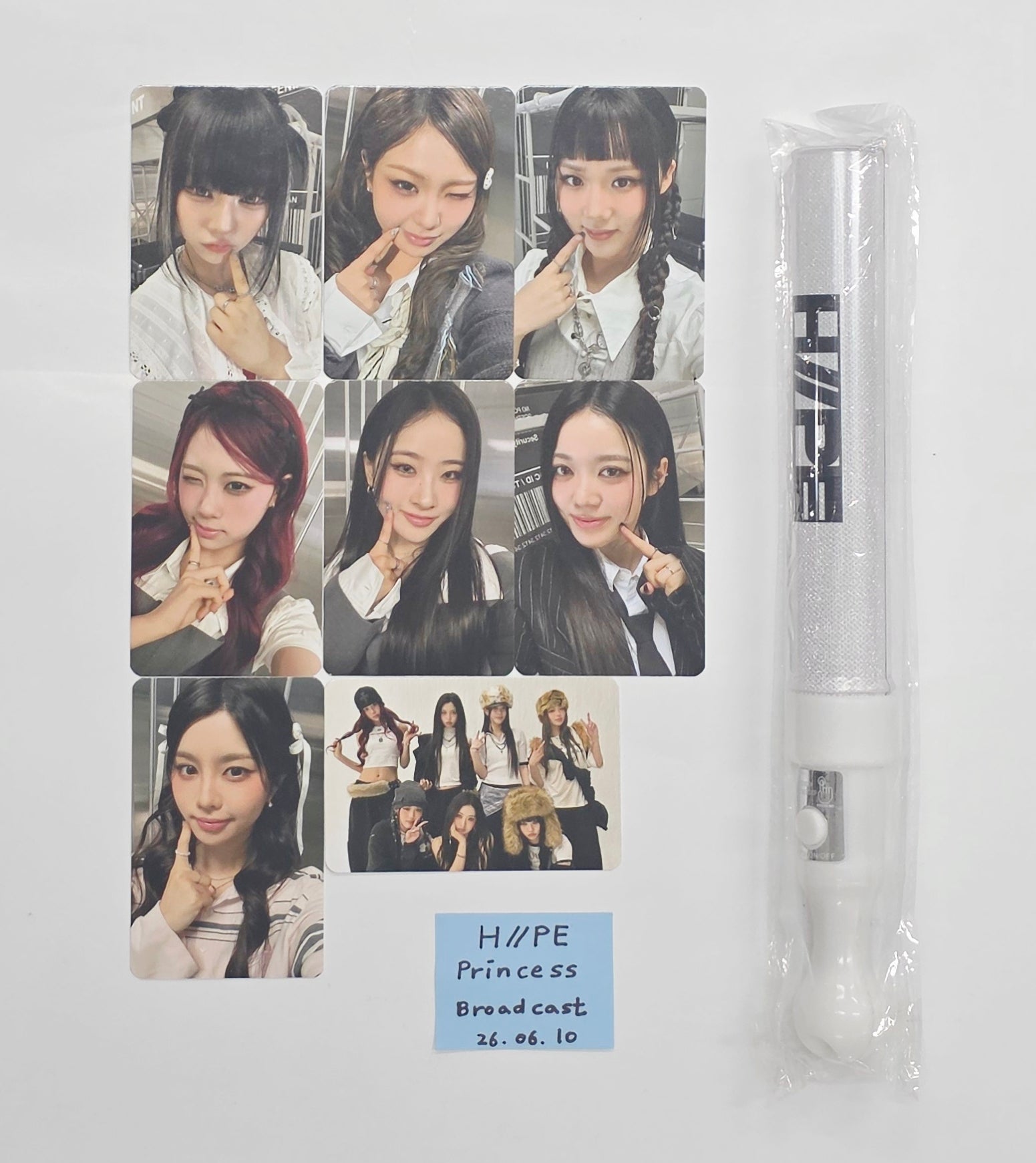 New Items - HALLYUSUPERSTORE – Page 3