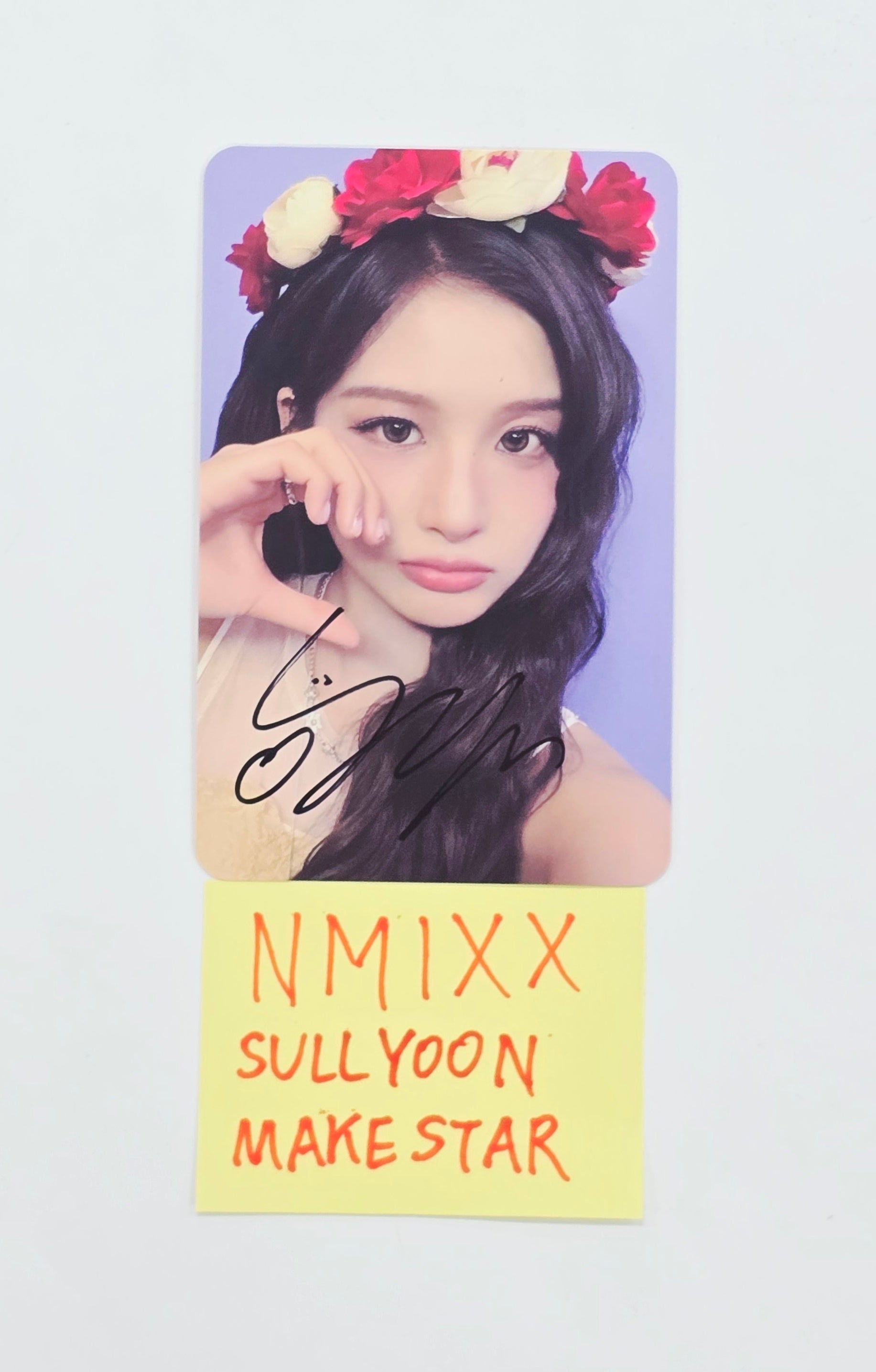 NMIXX - HALLYUSUPERSTORE