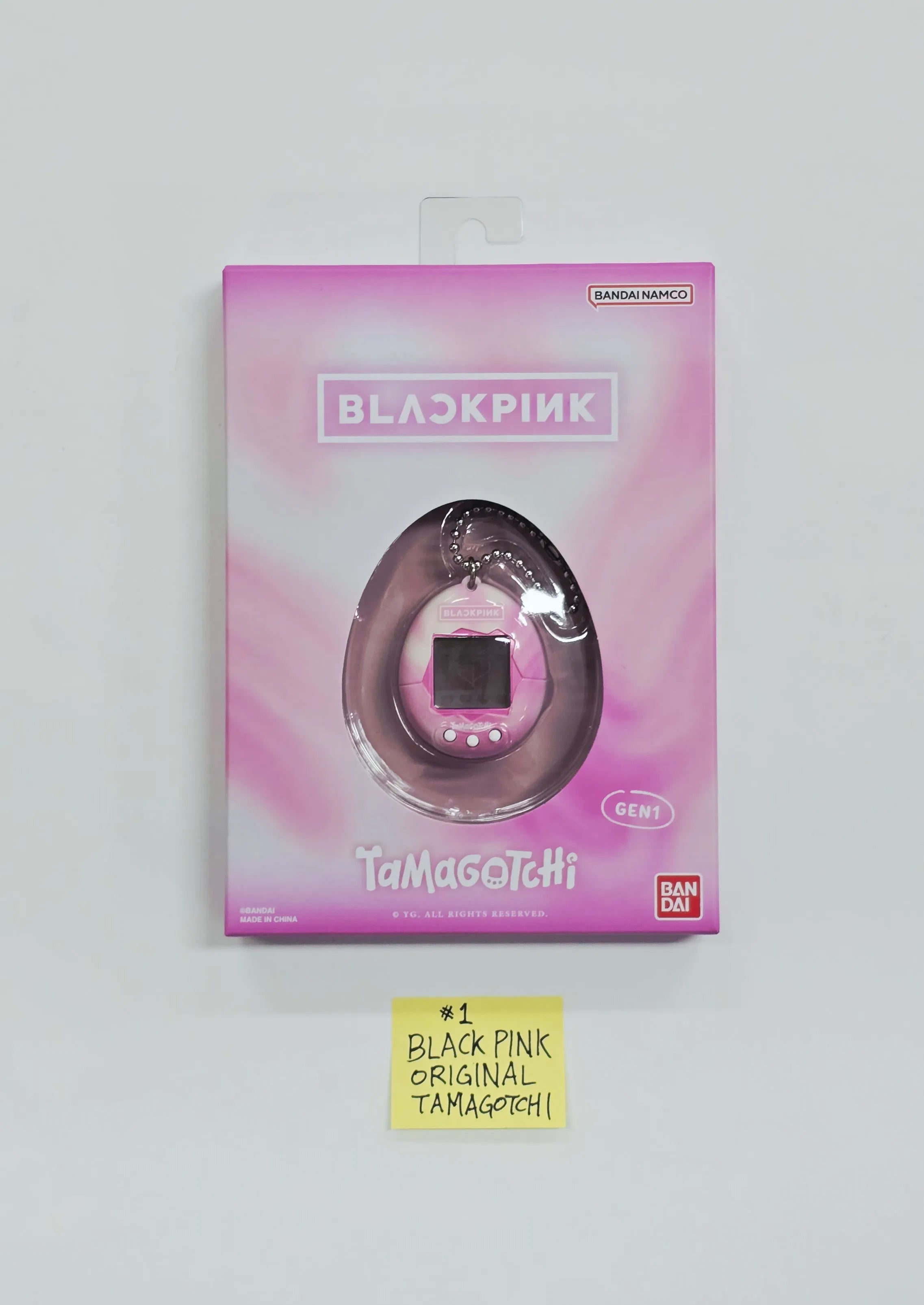 BlackPink - 