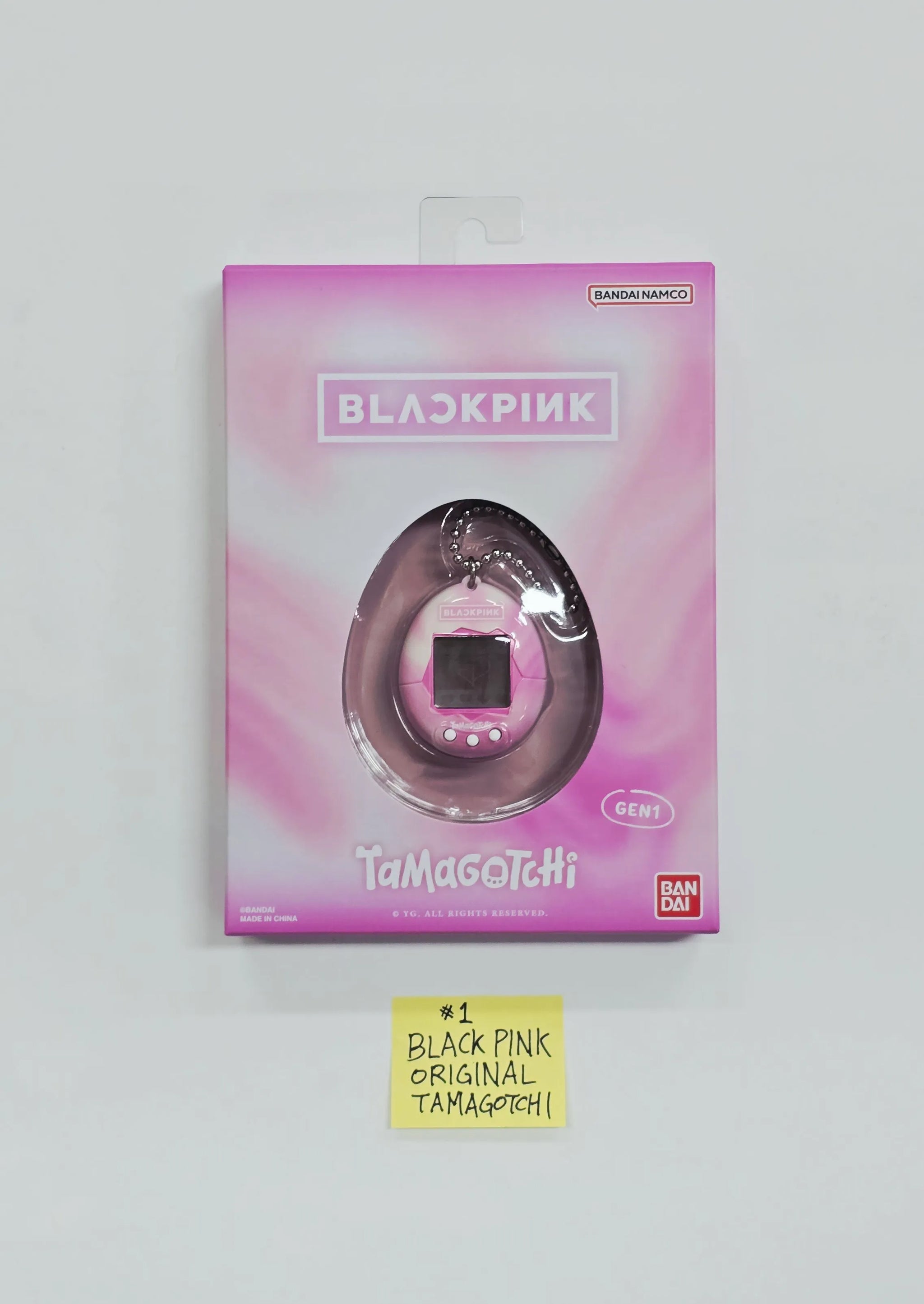 BlackPink - 