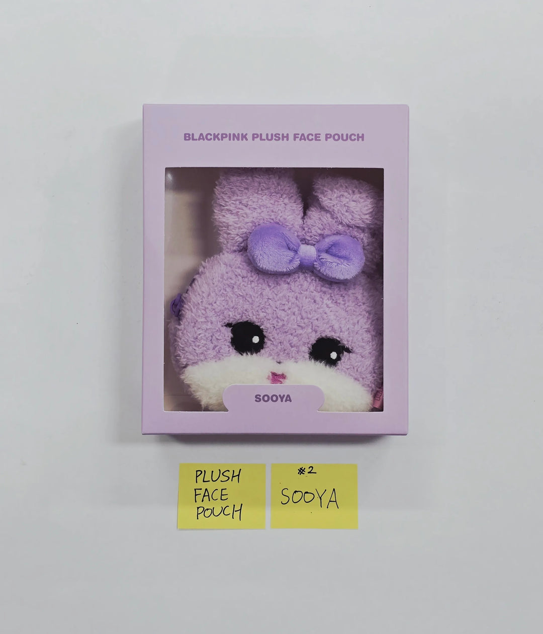 BlackPink - "BlackPink X Tamagotchi" Pop-Up Store MD [26.06.15]