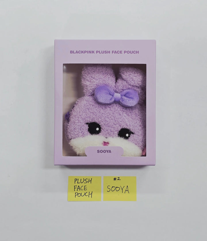 BlackPink - "BlackPink X Tamagotchi" Pop-Up Store MD [26.06.15]